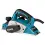 Afbeelding Makita 230 v schaaf 82 mm KP0800K