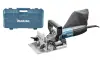 Afbeelding Makita 230 v lamellenfrees PJ7000