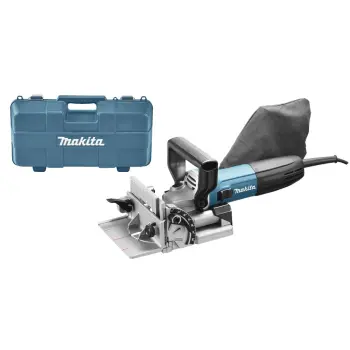 Afbeelding Makita 230 v lamellenfrees PJ7000