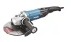 Afbeelding Makita 230 v haakse slijper 230 mm GA9012CF01