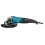 Afbeelding Makita 230 v haakse slijper 230 mm GA9012CF01