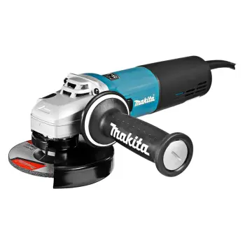 Afbeelding Makita 230 v haakse slijper 125 mm