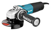 Afbeelding Makita 230 v haakse slijper 125 mm