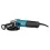 Afbeelding Makita 230 v haakse slijper 125 mm