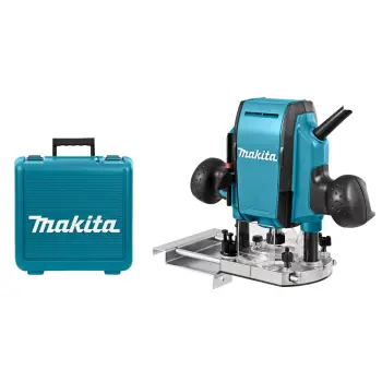 Afbeelding Makita 230 v bovenfrees RP0900K