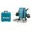 Afbeelding Makita 230 v bovenfrees RP0900K