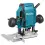 Afbeelding Makita 230 v bovenfrees RP0900K