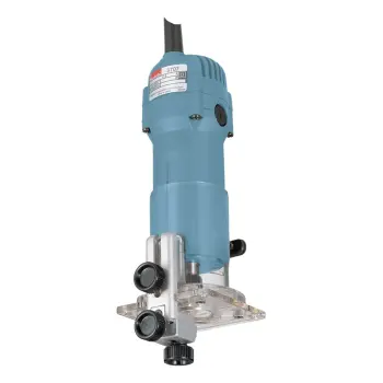 Afbeelding Makita 230 v kantenfrees 3707F