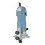 Afbeelding Makita 230 v kantenfrees 3707F