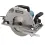 Afbeelding Makita 230 v cirkelzaag 270 mm 5103R