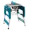 Afbeelding Makita 230 v afkort-/tafelzaag 260 mm LF1000