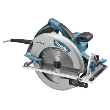 Afbeelding Makita 230 v cirkelzaag 210 mm 5008MG