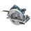 Afbeelding Makita 230 v cirkelzaag 210 mm 5008MG