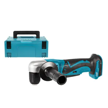 Afbeelding Makita 18 v haakse boormachine DDA351ZJ