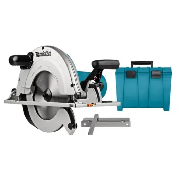 Afbeelding Makita 230 v cirkelzaag 235 mm 5903RK