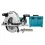 Afbeelding Makita 230 v cirkelzaag 235 mm 5903RK