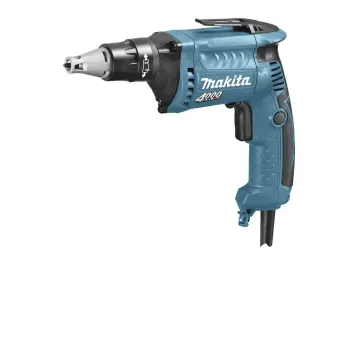 Afbeelding Makita 230 v schroevendraaier FS4000K