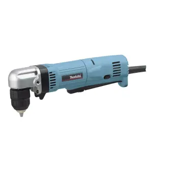 Afbeelding Makita 230 v haakse boormachine DA3011F