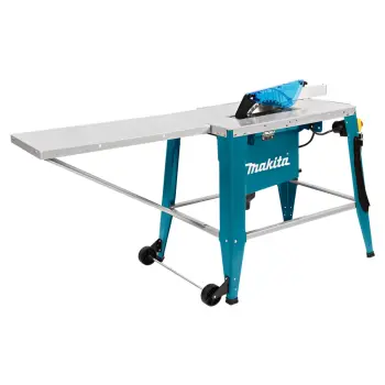 Afbeelding Makita 230 v bouwtafelzaag 315 mm 2712