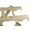 Afbeelding Makita onderstel 198688-9