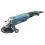 Afbeelding Makita 230 v haakse slijper 125 mm GA5021CFY1