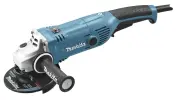 Afbeelding Makita 230 v haakse slijper 125 mm GA5021CFY1