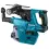 Afbeelding Makita 18 v combihamer DHR243ZJW