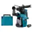 Afbeelding Makita 18 v combihamer DHR243ZJW