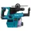 Afbeelding Makita 18 v combihamer DHR243ZJW