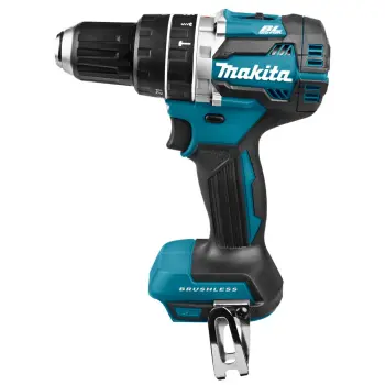 Afbeelding Makita 18 v klopboor-/schroefmachine DHP484ZJ