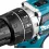 Afbeelding Makita 18 v klopboor-/schroefmachine