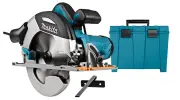 Afbeelding Makita 230 v cirkelzaag 190 mm HS7101K