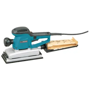 Afbeelding Makita 230 v vlakschuurmachine BO4900V