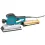 Afbeelding Makita 230 v vlakschuurmachine BO4900V
