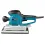 Afbeelding Makita 230 v vlakschuurmachine BO4900V