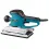 Afbeelding Makita 230 v vlakschuurmachine BO4900V