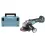 Afbeelding Makita 18 v haakse slijper 125 mm DGA504ZJ