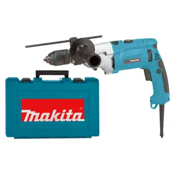 Afbeelding Makita 230 v klopboormachine HP2071F