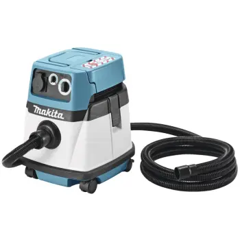 Afbeelding Makita 230 v stofzuiger l-klasse VC1310LX1