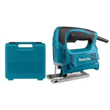 Afbeelding Makita 230 v decoupeerzaag d-greep 4329K