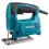 Afbeelding Makita 230 v decoupeerzaag d-greep 4329K
