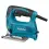 Afbeelding Makita 230 v decoupeerzaag d-greep 4329K