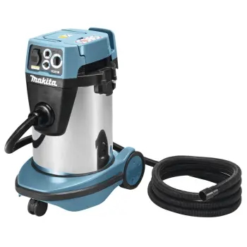Afbeelding Makita 230 v stofzuiger m-klasse VC3211MX1