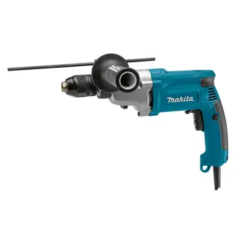 Afbeelding Makita 230 v boormachine DP4011X