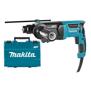 Afbeelding Makita 230 v boorhamer HR2601