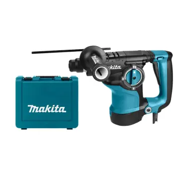Afbeelding Makita 230 v combihamer HR2811FT