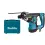 Afbeelding Makita 230 v combihamer HR2811FT