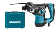 Afbeelding Makita 230 v combihamer HR2811FT