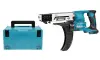 Afbeelding Makita 18 v schroefautomaat 25-55 mm DFR550ZJ