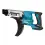 Afbeelding Makita 18 v schroefautomaat 25-55 mm